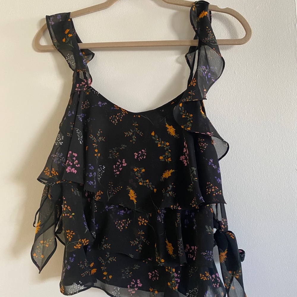 Rebecca Minkoff “Alexis Top”
